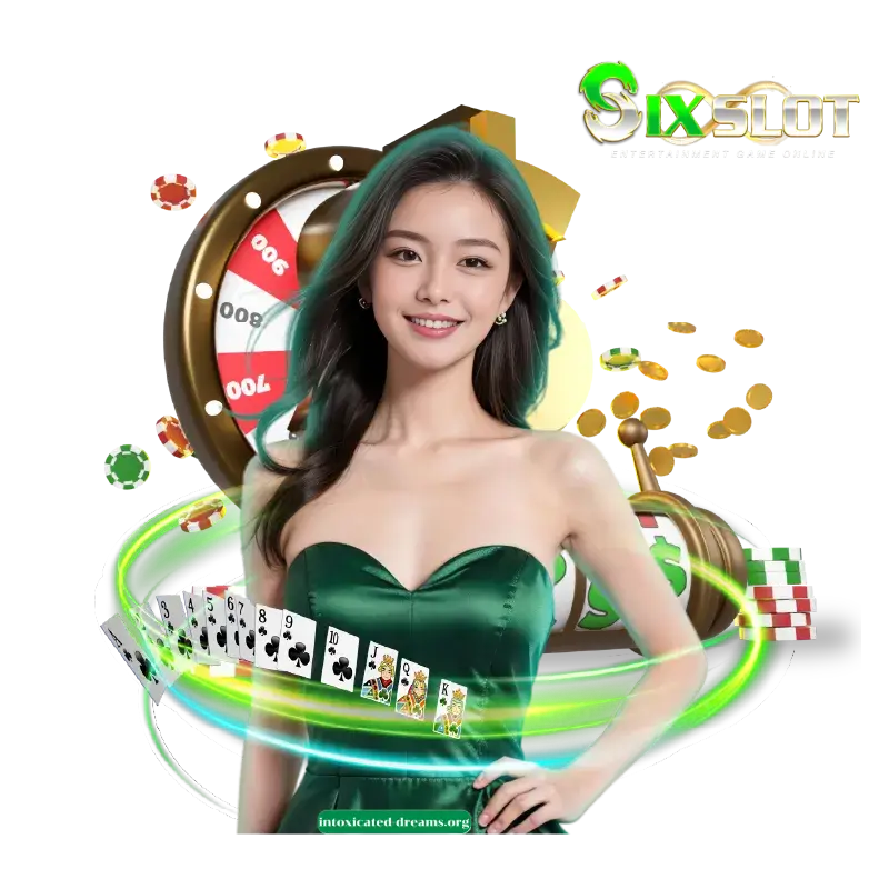 สล็อต Sun